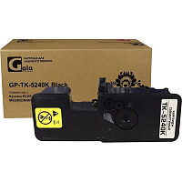 Тонер-картридж Galaprint TK-5240K чер. для Kyocera M5526 фото Тонер-картридж Galaprint TK-5240K чер. для Kyocera M5526
