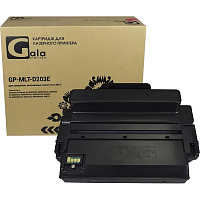 Картридж лазерный GalaPrint MLT-D203E для Samsung чёрный совместимый фото Картридж лазерный GalaPrint MLT-D203E для Samsung чёрный совместимый