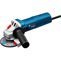 Шлифмашина угловая Bosch GWS 750-125 0601394001
