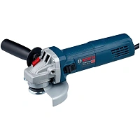 Шлифмашина угловая сетевая Bosch GWS 9-125 S (0601396102)