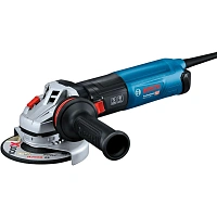 Шлифмашина угловая Bosch GWS 17-125 S 06017D0300