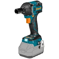 Гайковерт аккумуляторный BORT BSR-21U-S (без АКБ и ЗУ) фото Гайковерт аккумуляторный BORT BSR-21U-S (без АКБ и ЗУ)