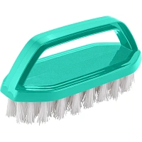 Щётка утюжок ручная для уборки Spin&clean Disco 14 см средней жёсткости (SC531010027) фото Щётка утюжок ручная для уборки Spin&clean Disco 14 см средней жёсткости (SC531010027)