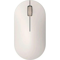 Мышь беспроводная Xiaomi Mouse Lite 2 белая (BHR8915GL) фото Мышь беспроводная Xiaomi Mouse Lite 2 белая (BHR8915GL)