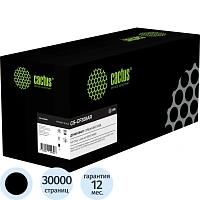 Блок фотобарабана Cactus черный CS-CF358AR 30000 страниц CF358A