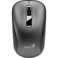 Мышь беспроводная Genius NX-7010 серая (31030018405) фото Мышь беспроводная Genius NX-7010 серая (31030018405)
