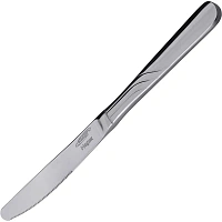 Нож столовый Amet Home София (1с489) 21.4 см нержавеющая сталь (10 штук в упаковке) фото Нож столовый Amet Home София (1с489) 21.4 см нержавеющая сталь (10 штук в упаковке)