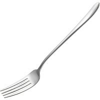 Вилка столовая Home Queen Вкус 2шт/уп, 20,4 см /48/12 фото Вилка столовая Home Queen Вкус 2шт/уп, 20,4 см /48/12