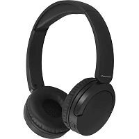 Наушники беспроводные Panasonic RB-HF630BG-K чёрный фото Наушники беспроводные Panasonic RB-HF630BG-K чёрный