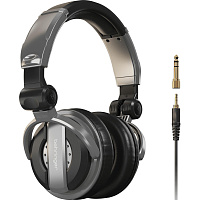 Наушники Behringer BDJ 1000 фото Наушники Behringer BDJ 1000