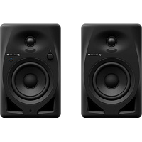 Акустическая система Pioneer DM-40D-BT чёрный фото Акустическая система Pioneer DM-40D-BT чёрный