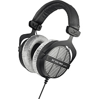 Наушники Beyerdynamic DT 990 PRO 250 OHMS серый фото Наушники Beyerdynamic DT 990 PRO 250 OHMS серый