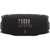 Портативная акустика JBL JBLCHARGE6BLK чёрный
