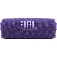 Портативная акустика JBL JBLFLIP7PUR фиолетовый фото Портативная акустика JBL JBLFLIP7PUR фиолетовый