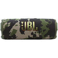 Портативная акустика JBL Flip 7 Squad (JBLFLIP7SQUAD) фото Портативная акустика JBL Flip 7 Squad (JBLFLIP7SQUAD)