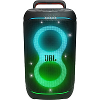 Акустическая система JBL JBLPARTYBOX520EU чёрный фото Акустическая система JBL JBLPARTYBOX520EU чёрный
