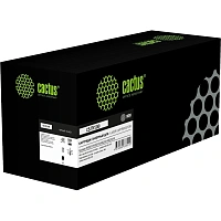 Картридж лазерный Cactus CS-TK1240 TK-1240 черный (1500стр.) с чипом фото Картридж лазерный Cactus CS-TK1240 TK-1240 черный (1500стр.) с чипом