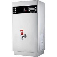 Термопот Airhot CWB-30 серебристый