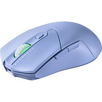 Мышь игровая Redragon St4r Pro голубая (72267) фото Мышь игровая Redragon St4r Pro голубая (72267)