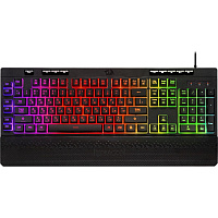 Клавиатура Redragon Shiva (77689)игр. провод.RU,RGB,26 anti-ghost,мембран фото Клавиатура Redragon Shiva (77689)игр. провод.RU,RGB,26 anti-ghost,мембран