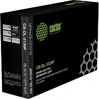 Фотобарабан Cactus CS-DL-5120P 3400 для Pantum чёрный совместимый фото Фотобарабан Cactus CS-DL-5120P 3400 для Pantum чёрный совместимый