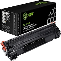 Картридж лазерный Cactus CS-C712S 712 для Canon чёрный совместимый фото Картридж лазерный Cactus CS-C712S 712 для Canon чёрный совместимый