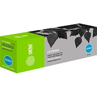 Картридж лазерный CACTUS (CS-CE390A) для HP LaserJet M601n/M602n/M603n, ресурс 10000 стр. фото Картридж лазерный CACTUS (CS-CE390A) для HP LaserJet M601n/M602n/M603n, ресурс 10000 стр.