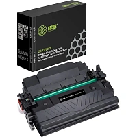 Картридж лазерный CACTUS (CS-CF287X) для HP LaserJet M506dn/M506x/M527dn, ресурс 18000 стр. фото Картридж лазерный CACTUS (CS-CF287X) для HP LaserJet M506dn/M506x/M527dn, ресурс 18000 стр.