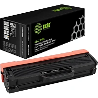 Картридж лазерный Cactus CS-D101SS MLT-D101S для Samsung чёрный совместимый фото Картридж лазерный Cactus CS-D101SS MLT-D101S для Samsung чёрный совместимый