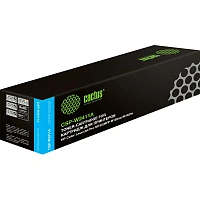 Картридж лазерный CACTUS (CSP-W2411A) для HP Color LaserJet Pro M155/M182nw, голубой, ресурс 850 страниц фото Картридж лазерный CACTUS (CSP-W2411A) для HP Color LaserJet Pro M155/M182nw, голубой, ресурс 850 страниц