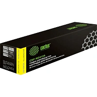 Картридж лазерный CACTUS (CSP-W2412A) для HP Color LaserJet Pro M155/M182nw, желтый, ресурс 850 страниц фото Картридж лазерный CACTUS (CSP-W2412A) для HP Color LaserJet Pro M155/M182nw, желтый, ресурс 850 страниц