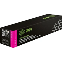 Картридж лазерный CACTUS (CSP-W2413A) для HP Color LaserJet Pro M155/M182nw, пурпурный, ресурс 850 страниц фото Картридж лазерный CACTUS (CSP-W2413A) для HP Color LaserJet Pro M155/M182nw, пурпурный, ресурс 850 страниц