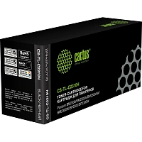 Картридж лазерный Cactus CS-TL-C2310H TL-C2310H для Pantum чёрный совместимый фото Картридж лазерный Cactus CS-TL-C2310H TL-C2310H для Pantum чёрный совместимый