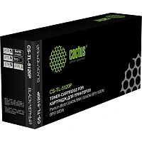 Тонер-картридж Cactus 0CS-TL-5120P TL-5120P чер.для Pantum BP5100D/BP5100DW фото Тонер-картридж Cactus 0CS-TL-5120P TL-5120P чер.для Pantum BP5100D/BP5100DW