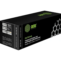 Тонер-картридж Cactus CS-TK1140 для Kyocera чёрный совместимый фото Тонер-картридж Cactus CS-TK1140 для Kyocera чёрный совместимый