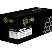 Картридж лазерный Cactus CS-TK1260 для Kyocera чёрный совместимый