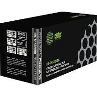Тонер-картридж CACTUS (CS-TK5220BK) для KYOCERA Ecosys P5021cdn/cdw/M5521cdn, черный, ресурс 1200 стр. фото Тонер-картридж CACTUS (CS-TK5220BK) для KYOCERA Ecosys P5021cdn/cdw/M5521cdn, черный, ресурс 1200 стр.