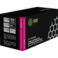 Тонер-картридж CACTUS (CS-TK5220M) для KYOCERA Ecosys P5021cdn/cdw/M5521cdn, пурпур, ресурс 1200 стр. фото Тонер-картридж CACTUS (CS-TK5220M) для KYOCERA Ecosys P5021cdn/cdw/M5521cdn, пурпур, ресурс 1200 стр.