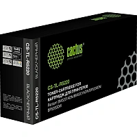 Тонер-картридж Cactus CS-TL-R5220 для Pantum чёрный совместимый фото Тонер-картридж Cactus CS-TL-R5220 для Pantum чёрный совместимый