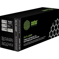 Тонер-картридж Cactus TL-420XP чер.пов.емк.для Pantum P3010/P3300/6700/7100