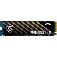 SSD накопитель MSI SPATIUM M450 1 ТБ (S78-440L0M0-P83) фото SSD накопитель MSI SPATIUM M450 1 ТБ (S78-440L0M0-P83)