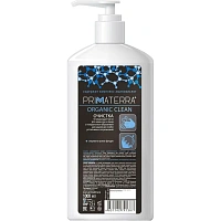 Паста Primaterra Organic Clean очищающая для рук и лица с абразивом 1000 мл
