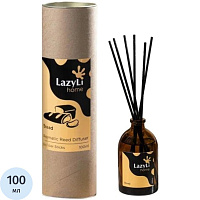 Аромадиффузор LazyLi Bread 100мл тубус, TSRD00154977 фото Аромадиффузор LazyLi Bread 100мл тубус, TSRD00154977