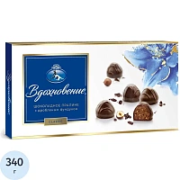 Конфеты Вдохновение, 340г фото Конфеты Вдохновение, 340г