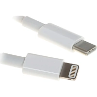 Кабель Apple Lightning to USB-C Cable (2m) A2441 [MKQ42ZM/A/MW2R3ZM/A