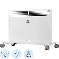 Конвектор Electrolux ECH/AS-1500 MR/ECH/AS2-1500 MR,электрический фото Конвектор Electrolux ECH/AS-1500 MR/ECH/AS2-1500 MR,электрический