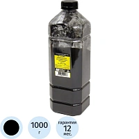 Тонер Hi-Black для HP LJ P1005 для совм.карт., универсальный