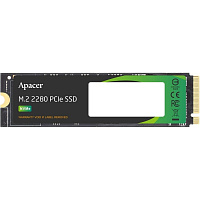 SSD накопитель Apacer SSD AS2280P4U 256Gb M.2 PCIe3x4(AP256GAS2280P4U-1) фото SSD накопитель Apacer SSD AS2280P4U 256Gb M.2 PCIe3x4(AP256GAS2280P4U-1)