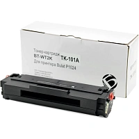 Картридж лазерный Bulat TK-101A черн. для P1024 и M1024, 2000 стр фото Картридж лазерный Bulat TK-101A черн. для P1024 и M1024, 2000 стр
