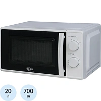 Микроволновая печь making Oasis everywhere /MW-70MW